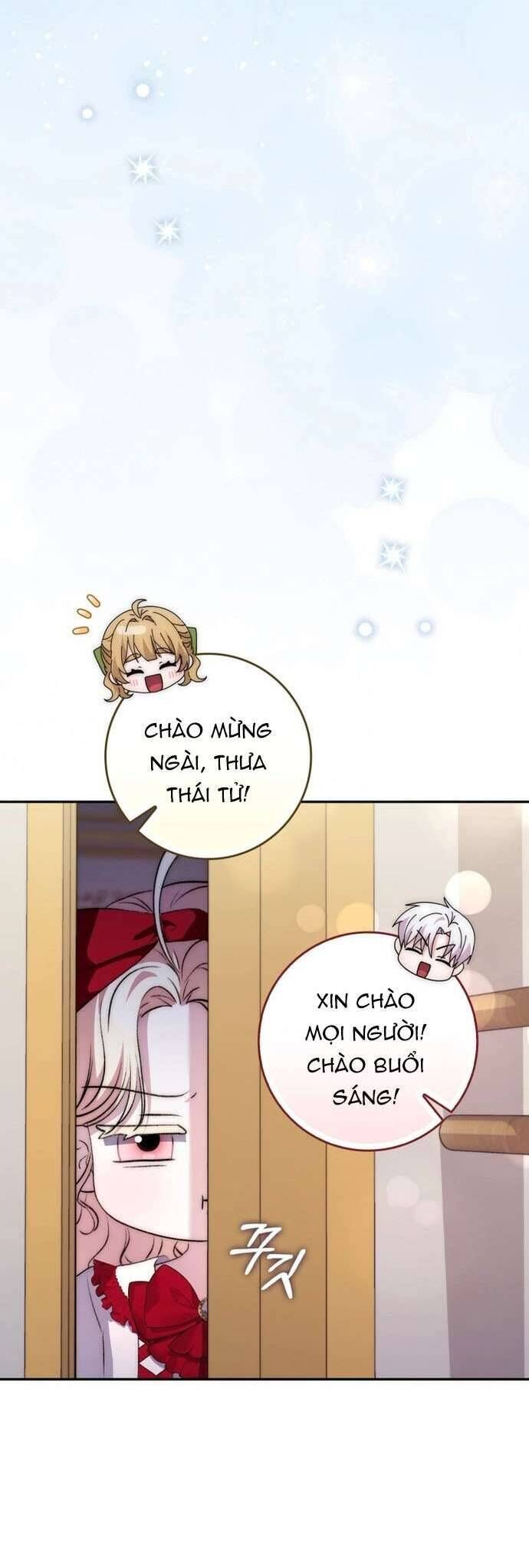 Nam Chính Bệnh Hoạn Ám Ảnh Với Sức Khoẻ Của Tôi - Chap 15 - Trang 14