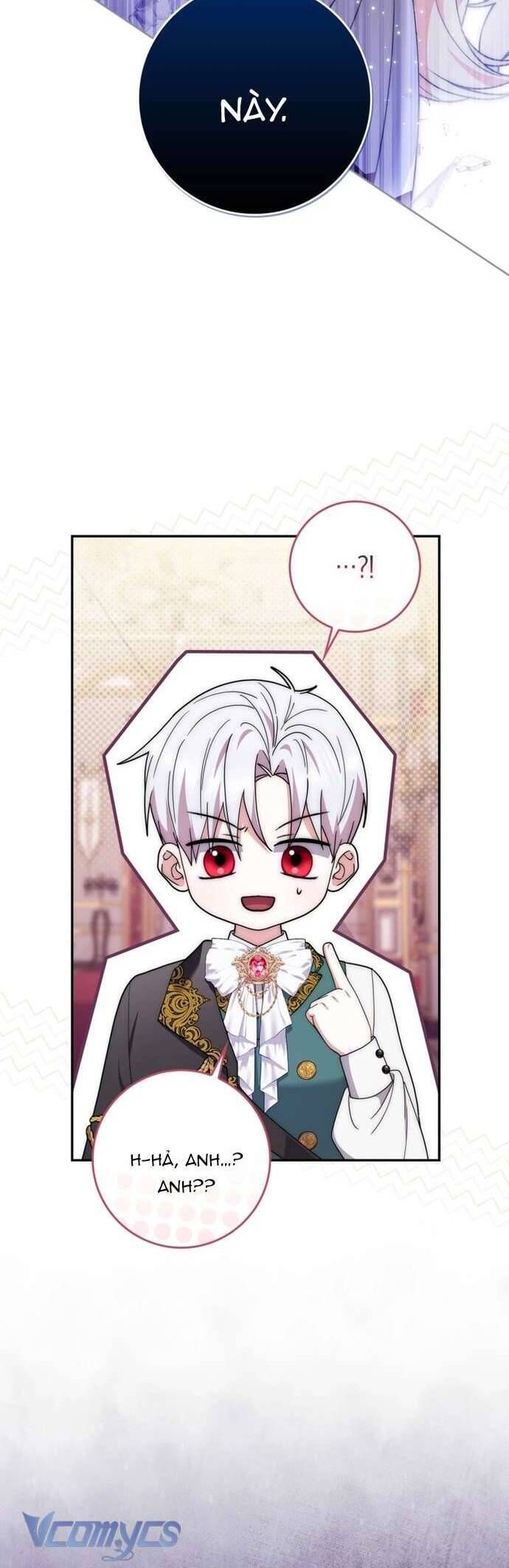 Nam Chính Bệnh Hoạn Ám Ảnh Với Sức Khoẻ Của Tôi - Chap 15 - Trang 26