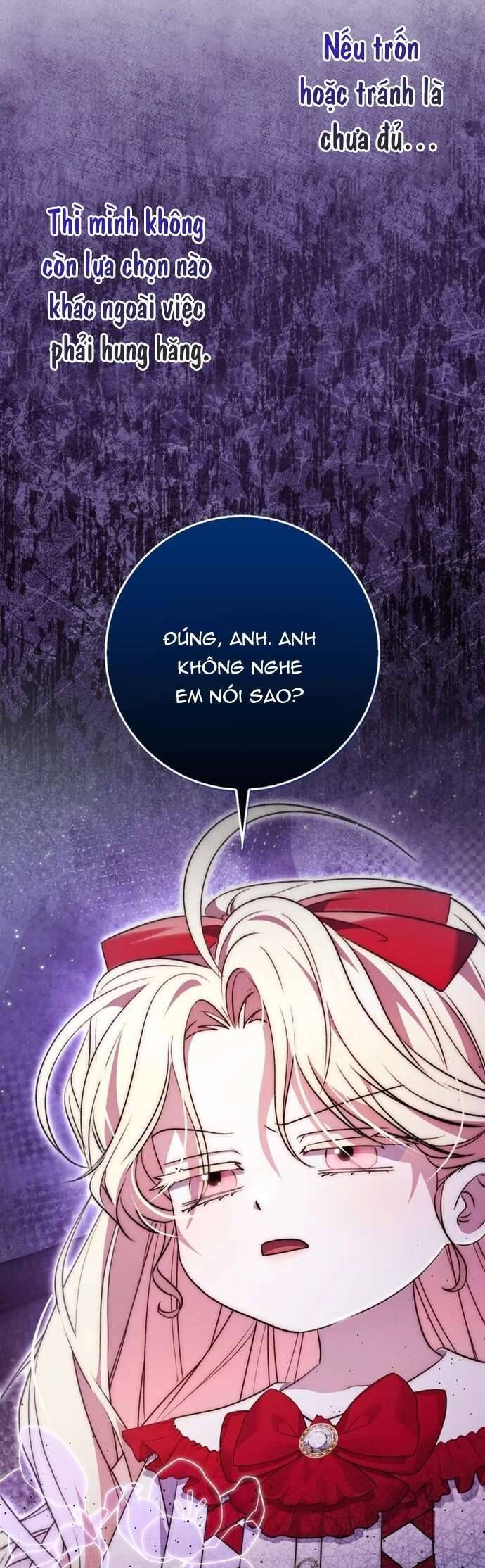 Nam Chính Bệnh Hoạn Ám Ảnh Với Sức Khoẻ Của Tôi - Chap 15 - Trang 27