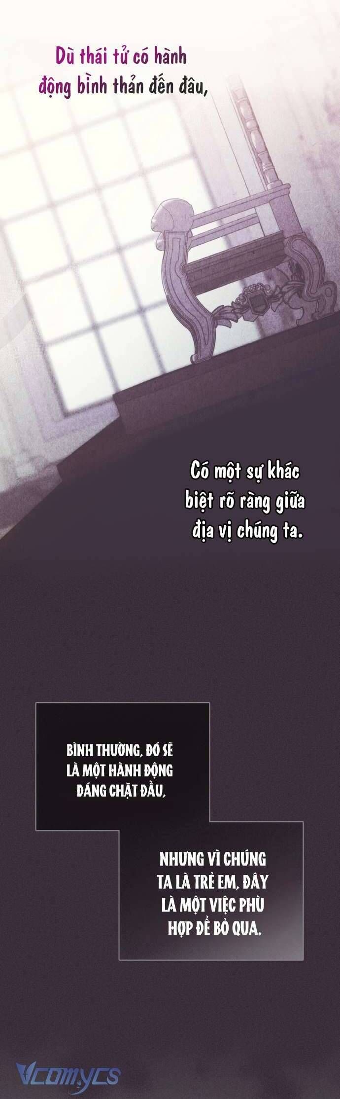 Nam Chính Bệnh Hoạn Ám Ảnh Với Sức Khoẻ Của Tôi - Chap 15 - Trang 29