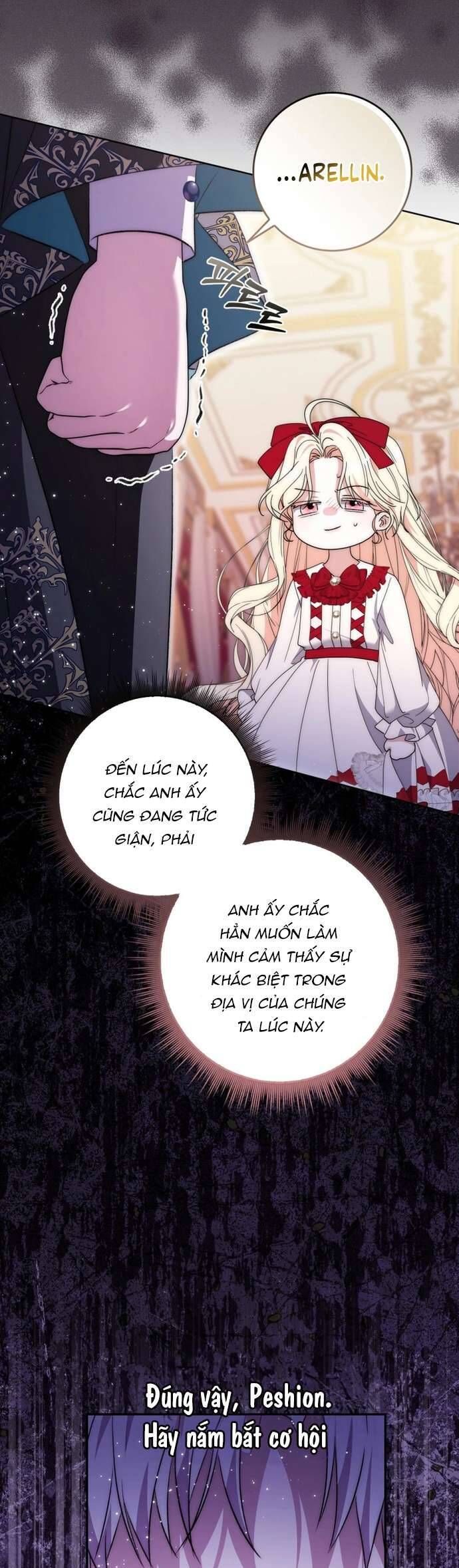 Nam Chính Bệnh Hoạn Ám Ảnh Với Sức Khoẻ Của Tôi - Chap 15 - Trang 30