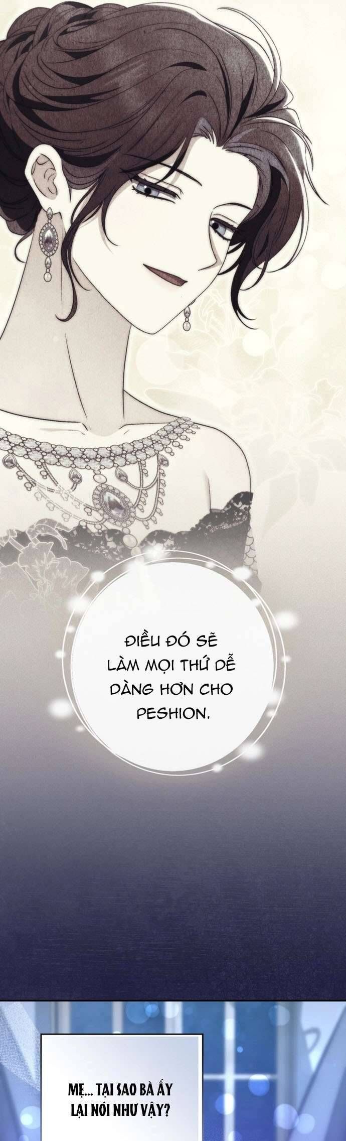 Nam Chính Bệnh Hoạn Ám Ảnh Với Sức Khoẻ Của Tôi - Chap 15 - Trang 4