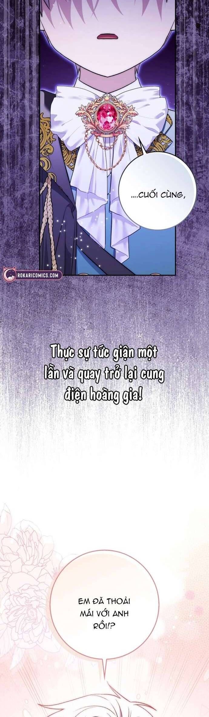 Nam Chính Bệnh Hoạn Ám Ảnh Với Sức Khoẻ Của Tôi - Chap 15 - Trang 31