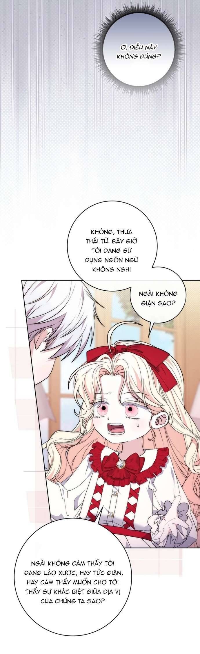 Nam Chính Bệnh Hoạn Ám Ảnh Với Sức Khoẻ Của Tôi - Chap 15 - Trang 33
