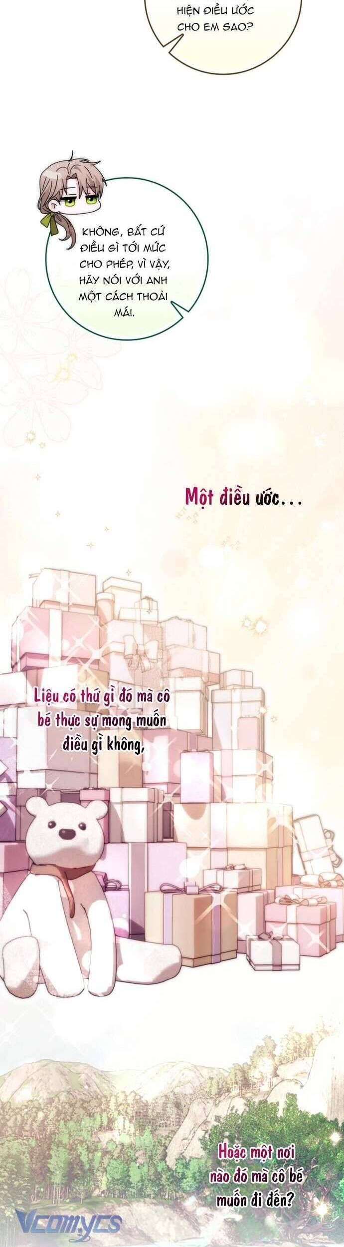 Nam Chính Bệnh Hoạn Ám Ảnh Với Sức Khoẻ Của Tôi - Chap 15 - Trang 44