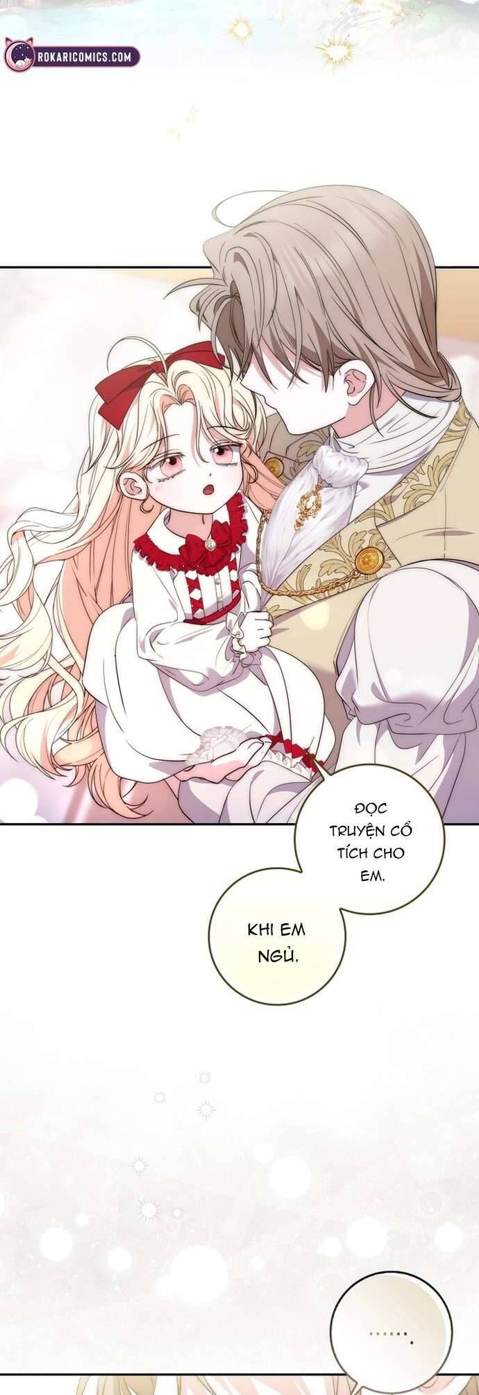Nam Chính Bệnh Hoạn Ám Ảnh Với Sức Khoẻ Của Tôi - Chap 15 - Trang 45