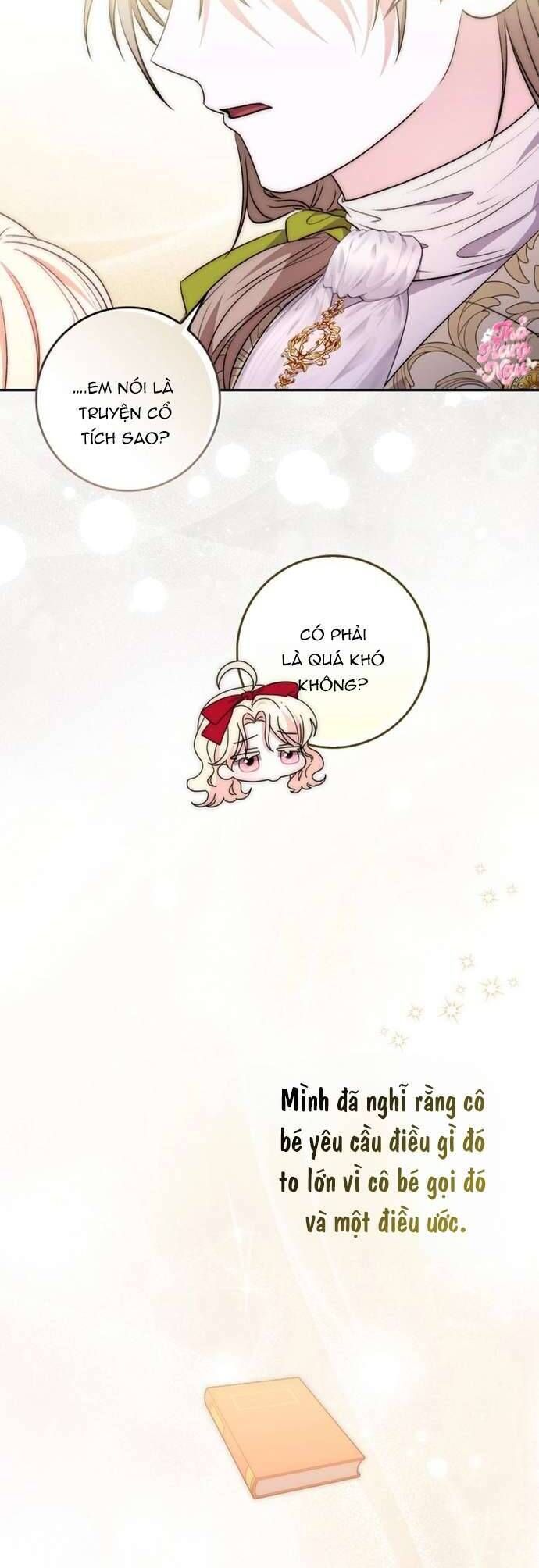 Nam Chính Bệnh Hoạn Ám Ảnh Với Sức Khoẻ Của Tôi - Chap 15 - Trang 46