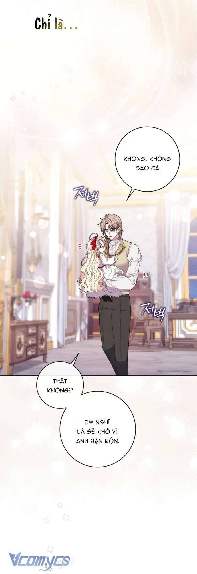 Nam Chính Bệnh Hoạn Ám Ảnh Với Sức Khoẻ Của Tôi - Chap 15 - Trang 47