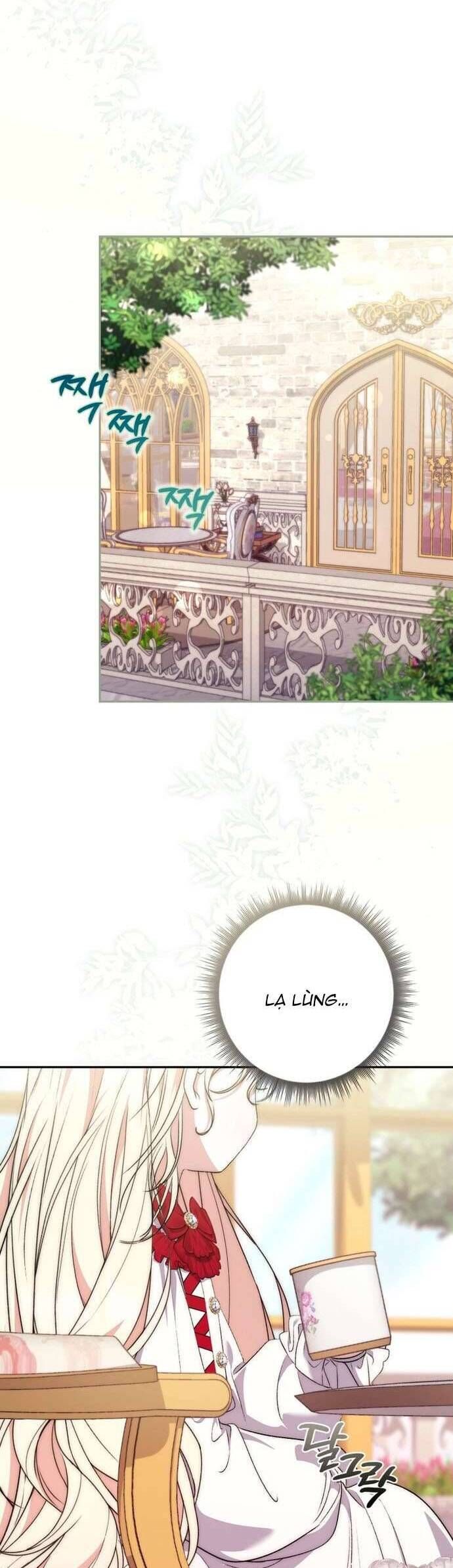 Nam Chính Bệnh Hoạn Ám Ảnh Với Sức Khoẻ Của Tôi - Chap 15 - Trang 8