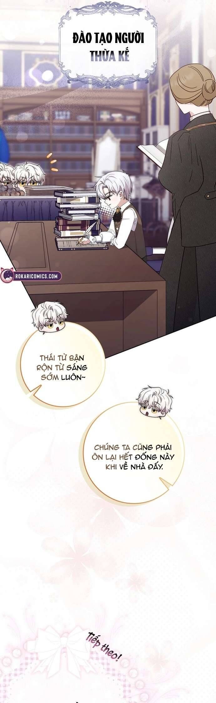 Nam Chính Bệnh Hoạn Ám Ảnh Với Sức Khoẻ Của Tôi - Chap 16 - Trang 13