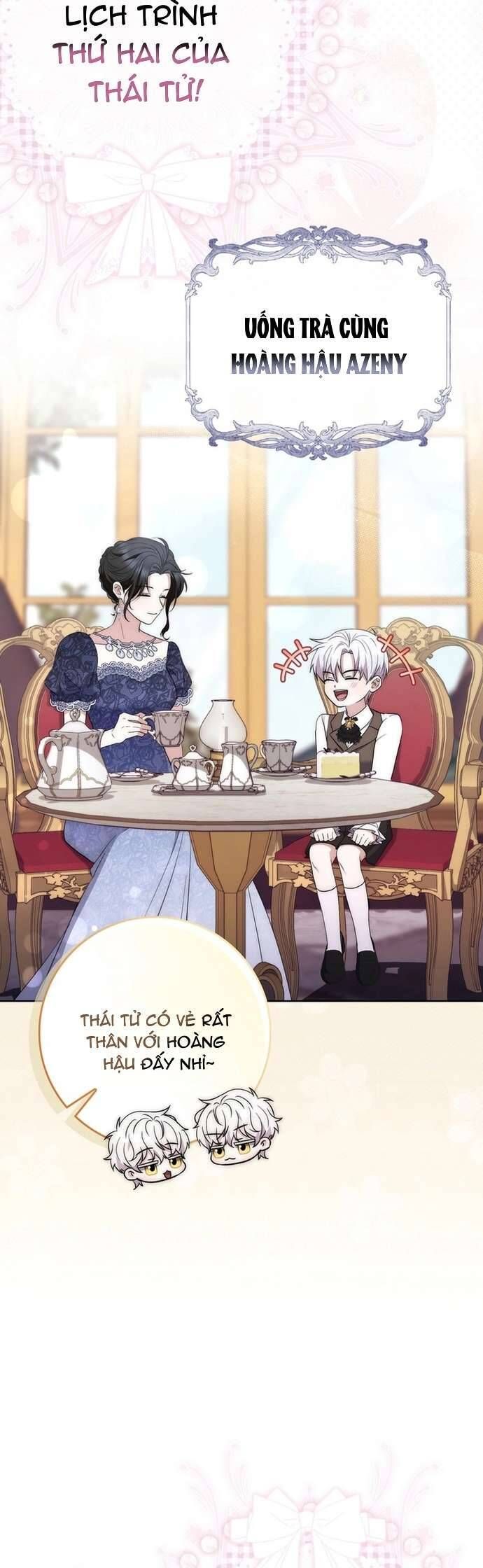 Nam Chính Bệnh Hoạn Ám Ảnh Với Sức Khoẻ Của Tôi - Chap 16 - Trang 14