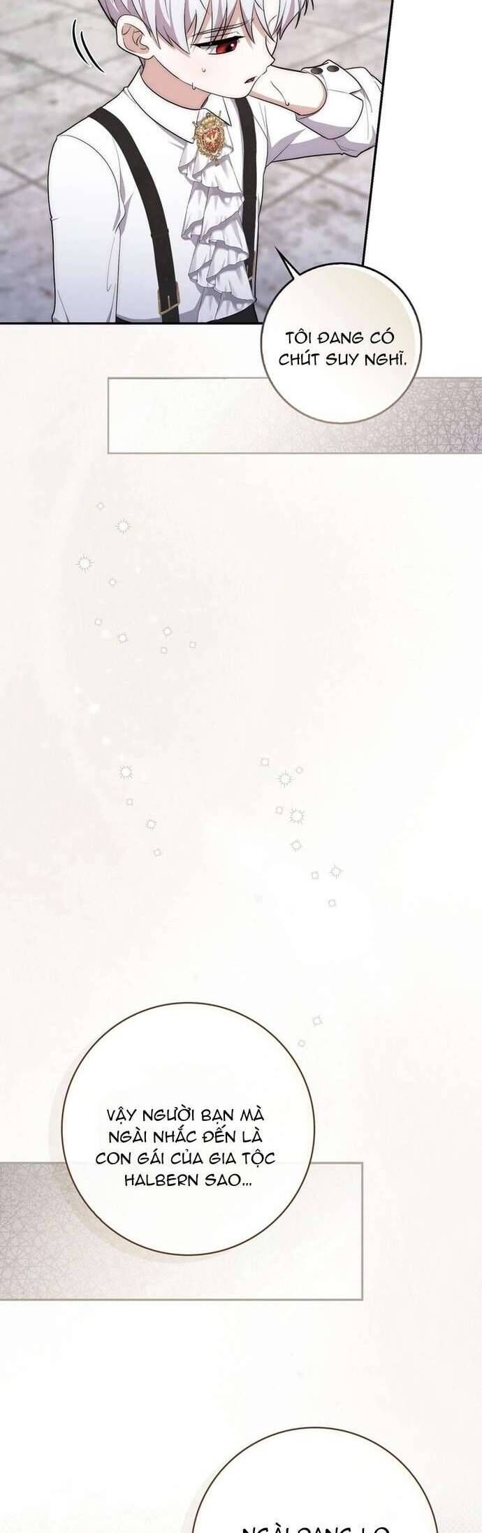 Nam Chính Bệnh Hoạn Ám Ảnh Với Sức Khoẻ Của Tôi - Chap 16 - Trang 20