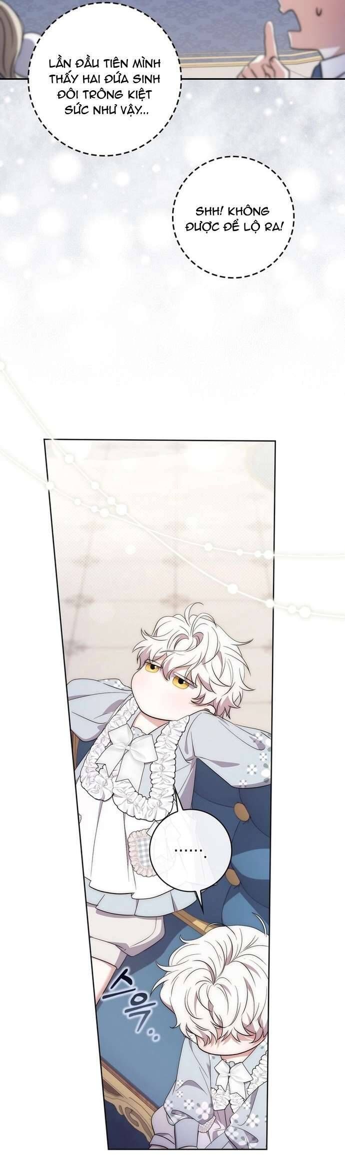 Nam Chính Bệnh Hoạn Ám Ảnh Với Sức Khoẻ Của Tôi - Chap 16 - Trang 4