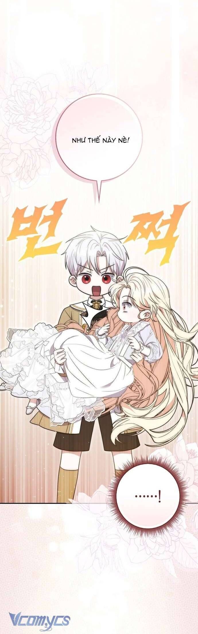 Nam Chính Bệnh Hoạn Ám Ảnh Với Sức Khoẻ Của Tôi - Chap 16 - Trang 33