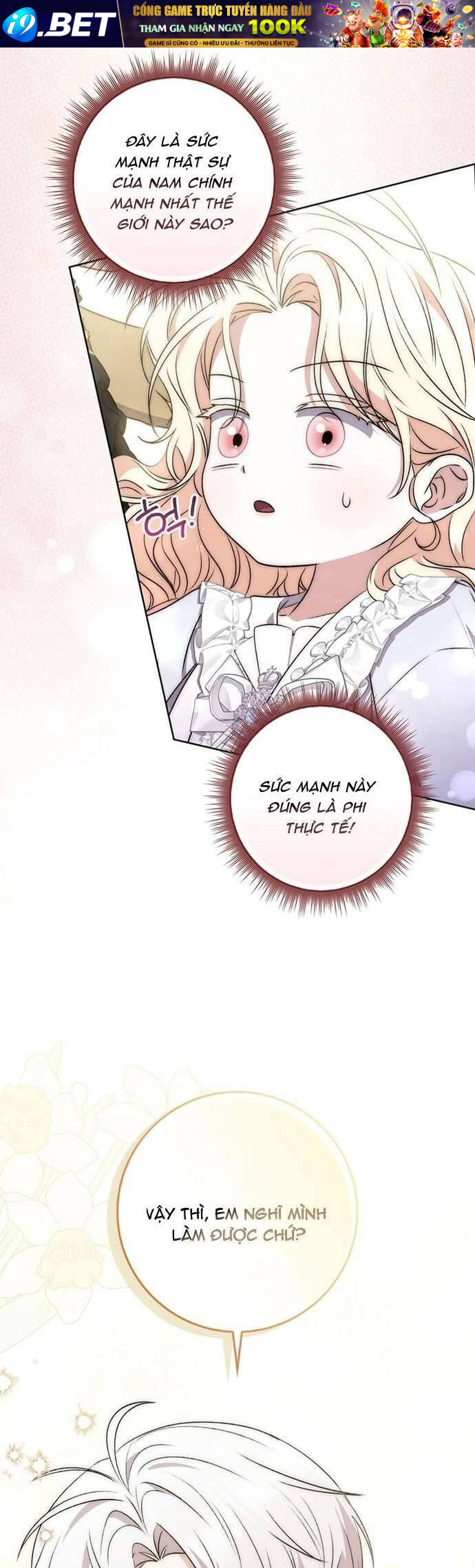 Nam Chính Bệnh Hoạn Ám Ảnh Với Sức Khoẻ Của Tôi - Chap 16 - Trang 34