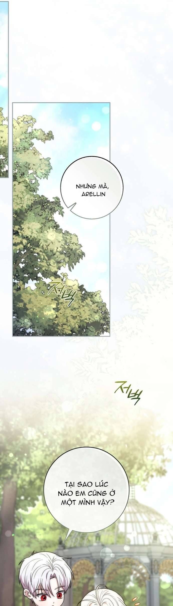 Nam Chính Bệnh Hoạn Ám Ảnh Với Sức Khoẻ Của Tôi - Chap 16 - Trang 37