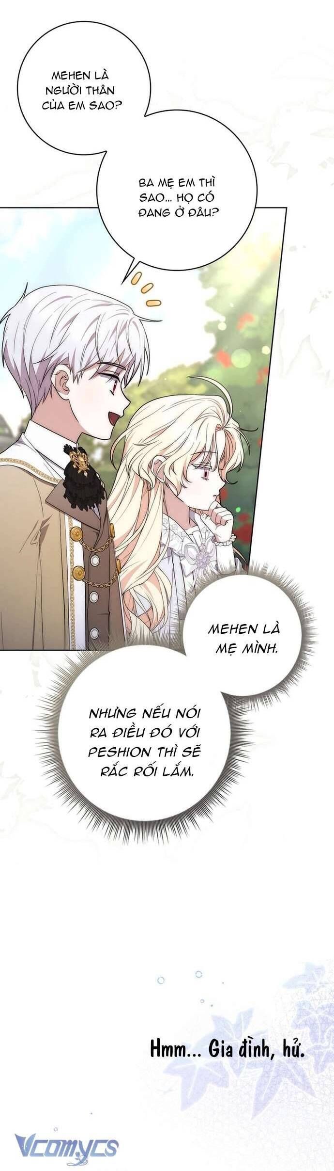 Nam Chính Bệnh Hoạn Ám Ảnh Với Sức Khoẻ Của Tôi - Chap 16 - Trang 39