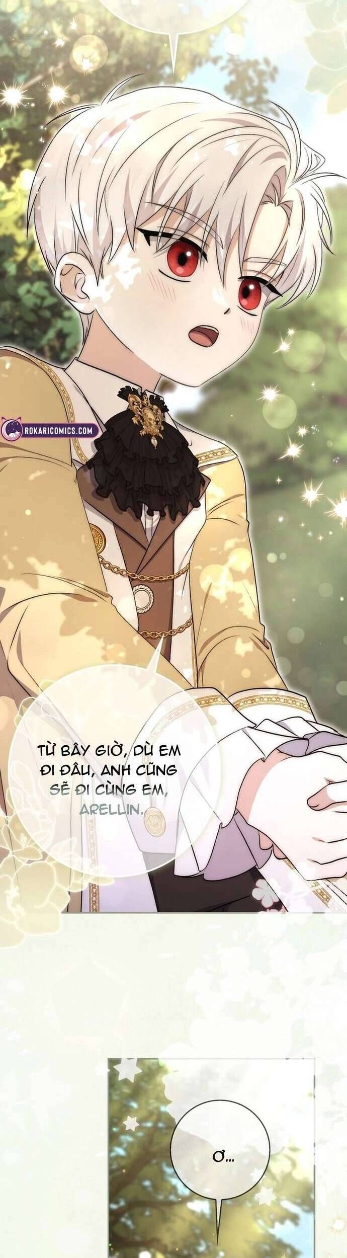 Nam Chính Bệnh Hoạn Ám Ảnh Với Sức Khoẻ Của Tôi - Chap 16 - Trang 44