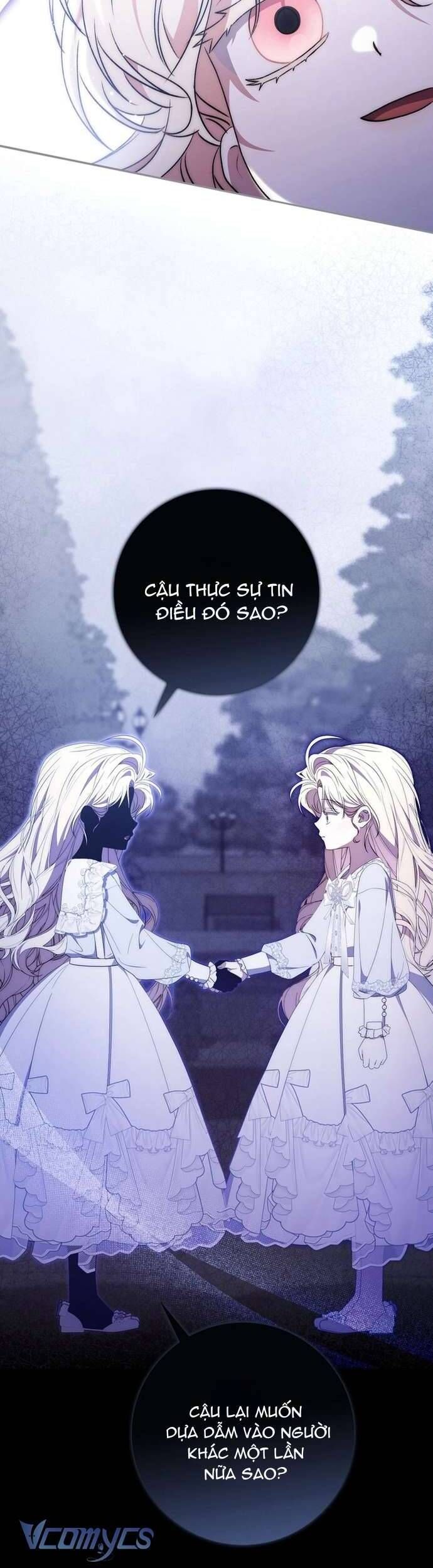 Nam Chính Bệnh Hoạn Ám Ảnh Với Sức Khoẻ Của Tôi - Chap 16 - Trang 48