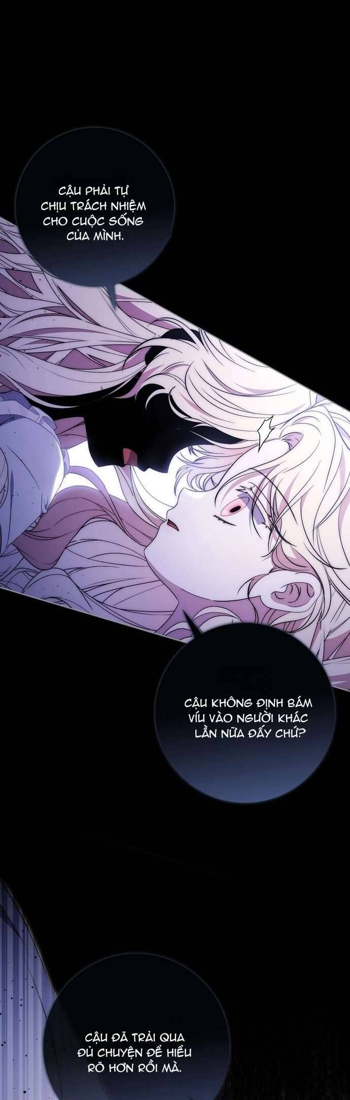 Nam Chính Bệnh Hoạn Ám Ảnh Với Sức Khoẻ Của Tôi - Chap 16 - Trang 49