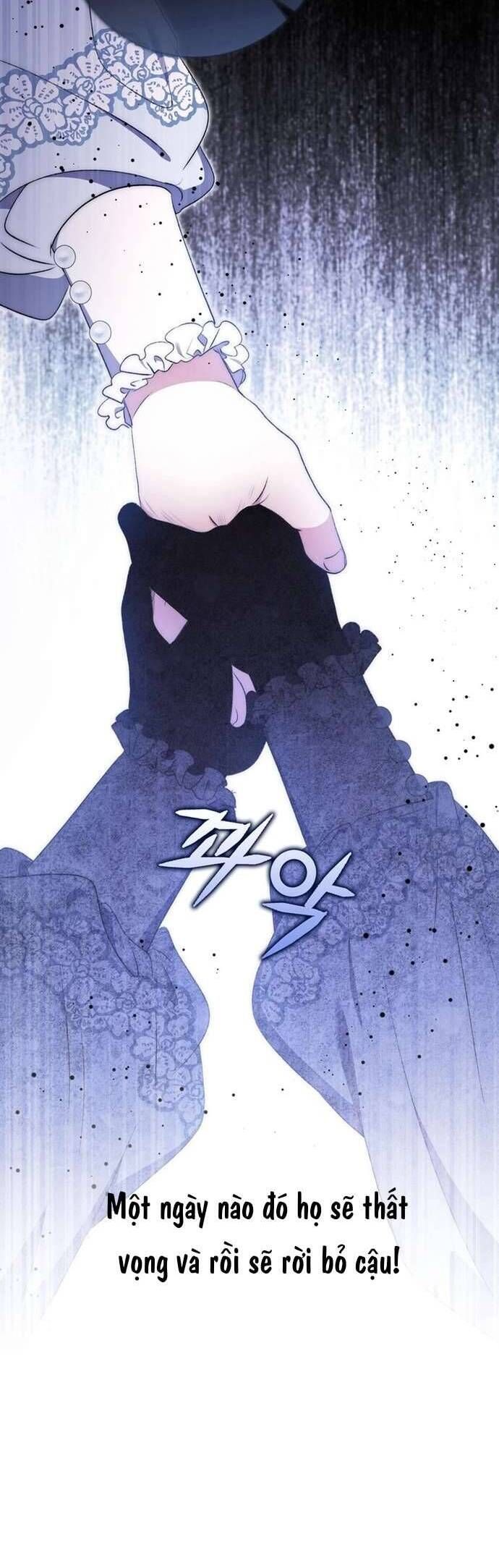 Nam Chính Bệnh Hoạn Ám Ảnh Với Sức Khoẻ Của Tôi - Chap 16 - Trang 50