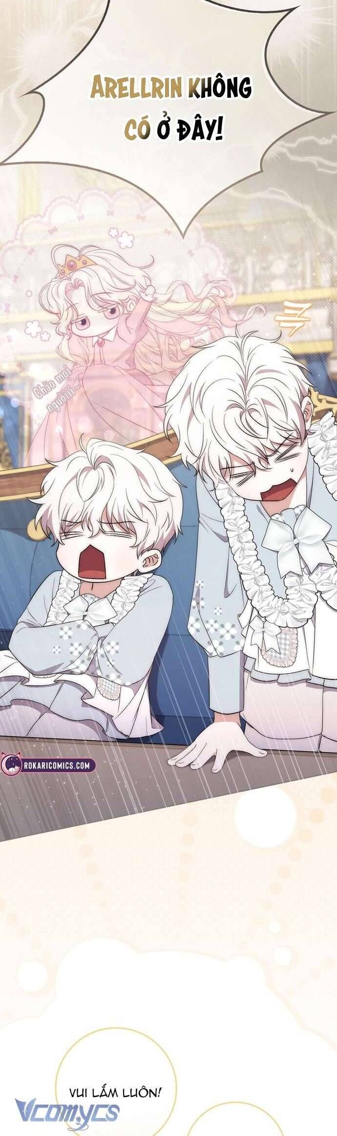 Nam Chính Bệnh Hoạn Ám Ảnh Với Sức Khoẻ Của Tôi - Chap 16 - Trang 6