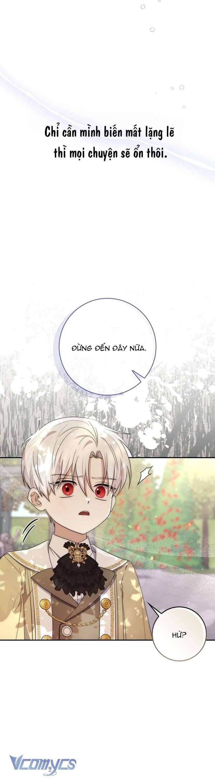 Nam Chính Bệnh Hoạn Ám Ảnh Với Sức Khoẻ Của Tôi - Chap 16 - Trang 54