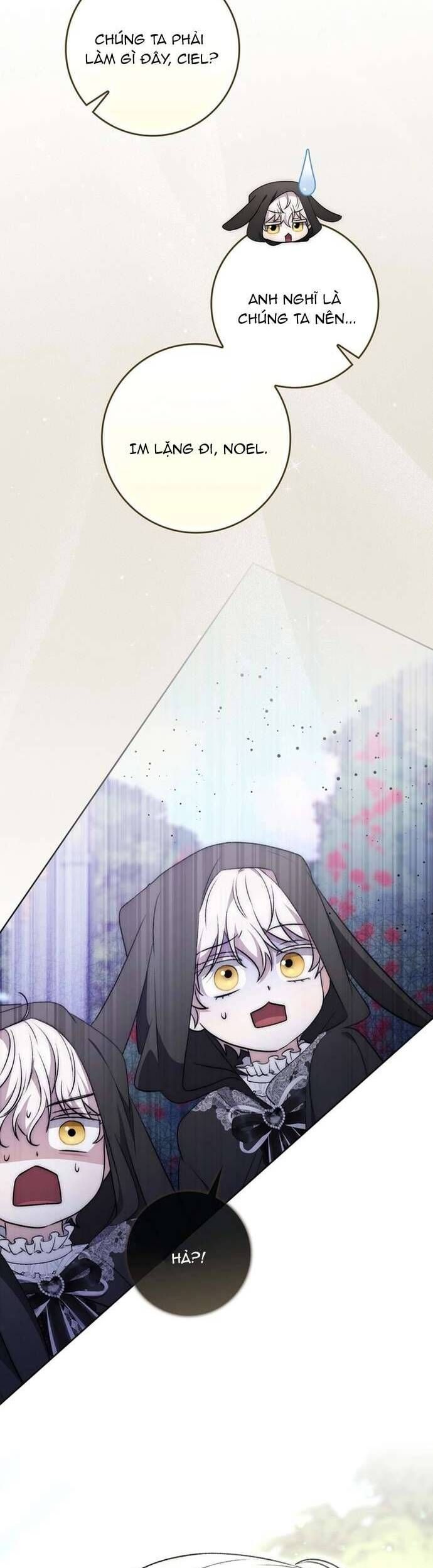 Nam Chính Bệnh Hoạn Ám Ảnh Với Sức Khoẻ Của Tôi - Chap 16 - Trang 59