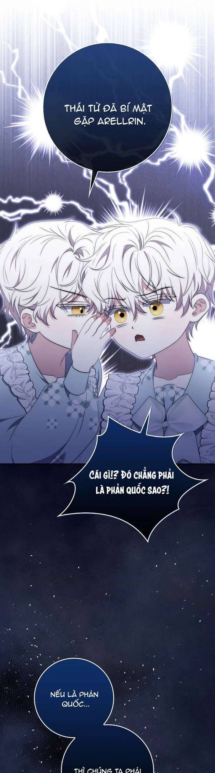 Nam Chính Bệnh Hoạn Ám Ảnh Với Sức Khoẻ Của Tôi - Chap 16 - Trang 8