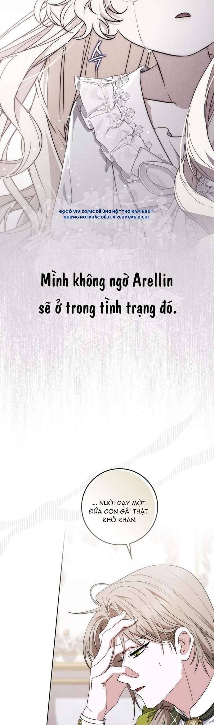 Nam Chính Bệnh Hoạn Ám Ảnh Với Sức Khoẻ Của Tôi - Chap 17 - Trang 19