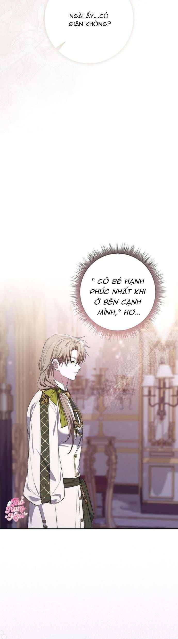 Nam Chính Bệnh Hoạn Ám Ảnh Với Sức Khoẻ Của Tôi - Chap 17 - Trang 28
