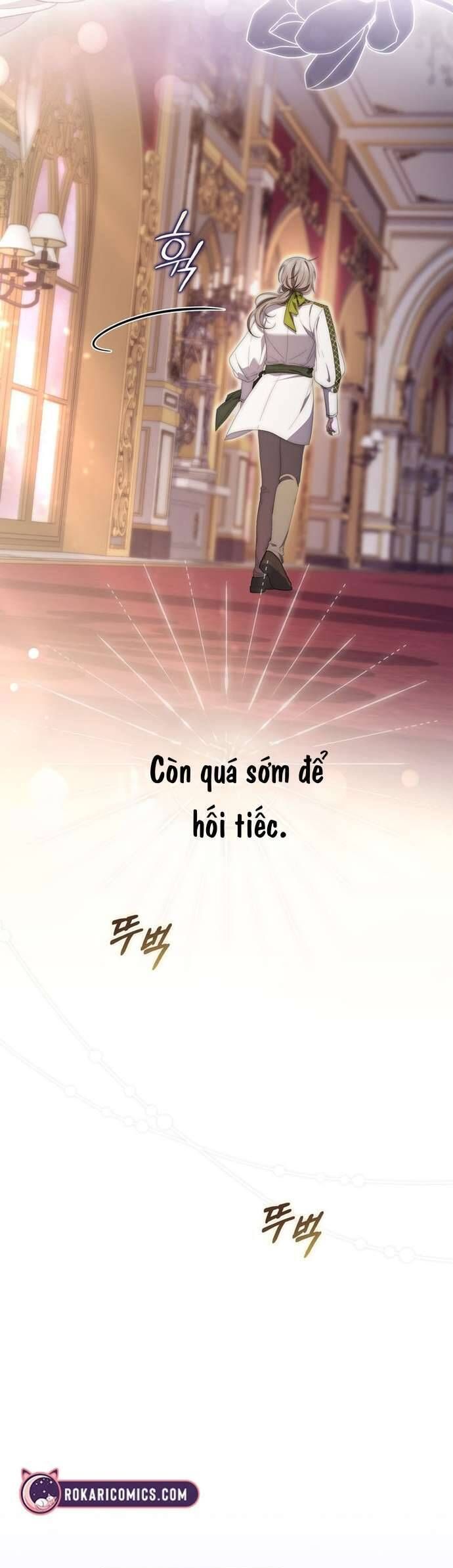 Nam Chính Bệnh Hoạn Ám Ảnh Với Sức Khoẻ Của Tôi - Chap 17 - Trang 31