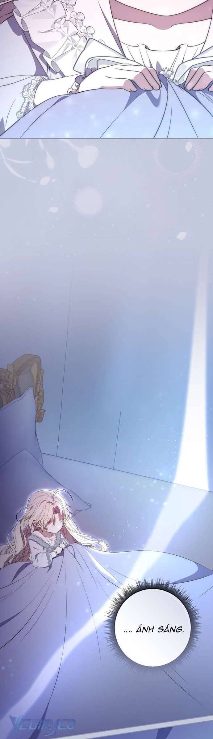 Nam Chính Bệnh Hoạn Ám Ảnh Với Sức Khoẻ Của Tôi - Chap 17 - Trang 33
