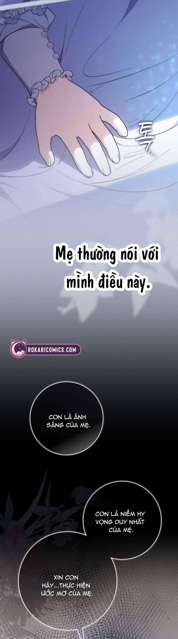Nam Chính Bệnh Hoạn Ám Ảnh Với Sức Khoẻ Của Tôi - Chap 17 - Trang 34