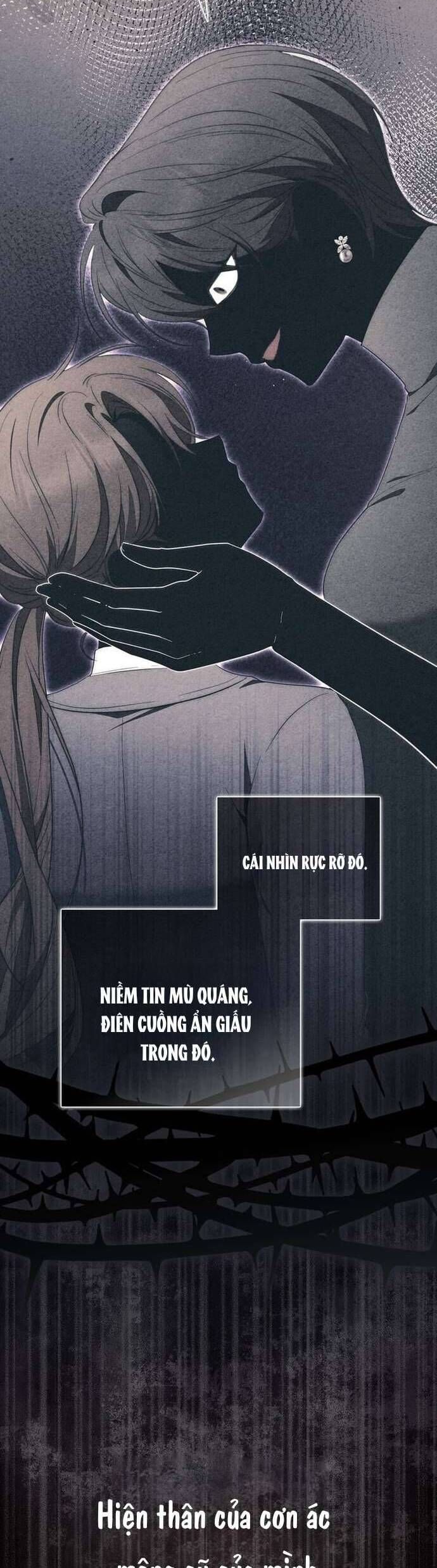Nam Chính Bệnh Hoạn Ám Ảnh Với Sức Khoẻ Của Tôi - Chap 17 - Trang 35