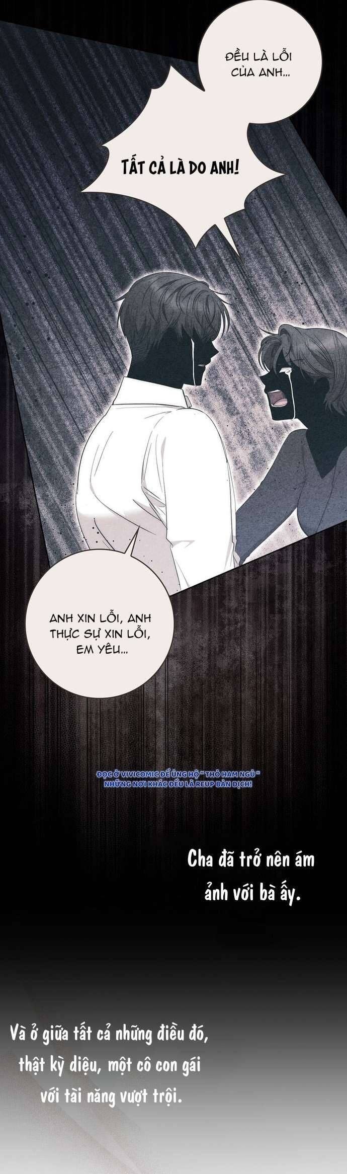 Nam Chính Bệnh Hoạn Ám Ảnh Với Sức Khoẻ Của Tôi - Chap 17 - Trang 37