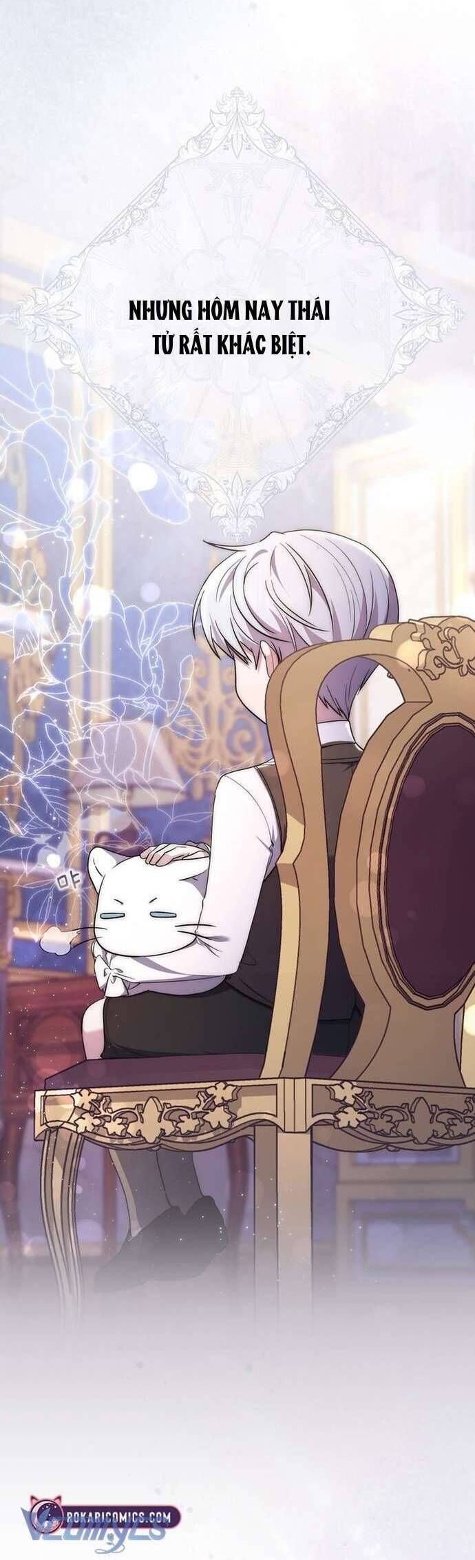 Nam Chính Bệnh Hoạn Ám Ảnh Với Sức Khoẻ Của Tôi - Chap 17 - Trang 6