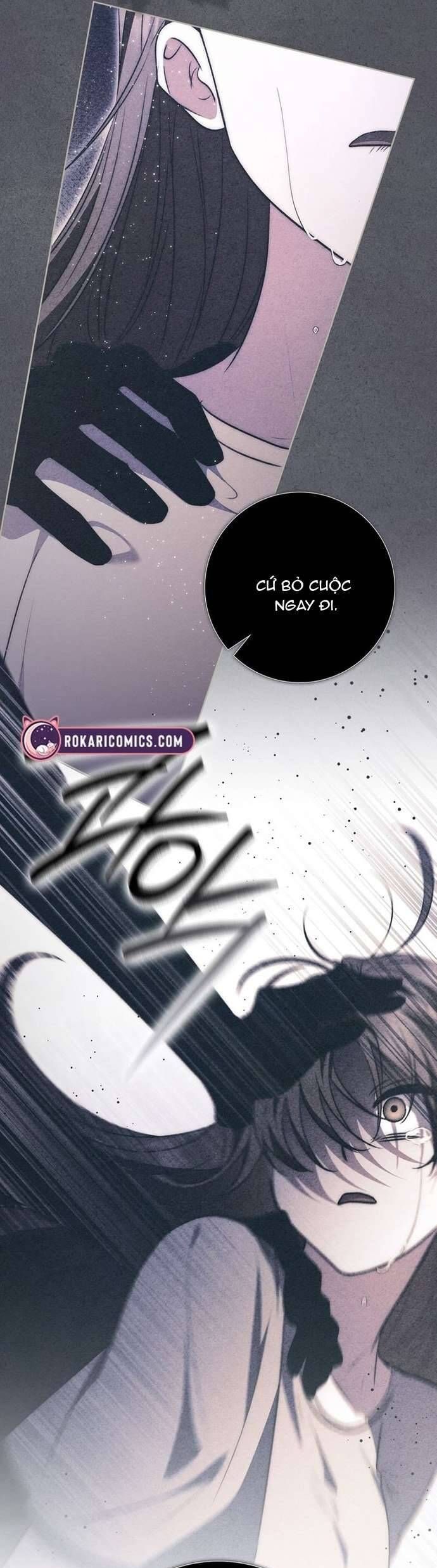 Nam Chính Bệnh Hoạn Ám Ảnh Với Sức Khoẻ Của Tôi - Chap 17 - Trang 51