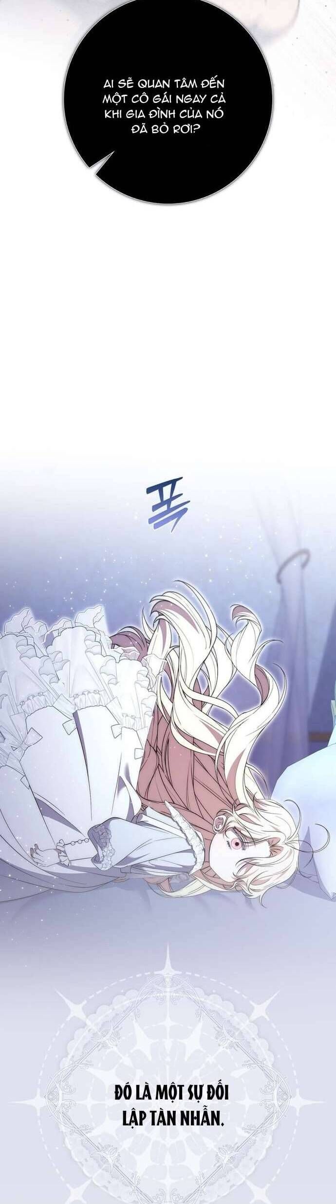 Nam Chính Bệnh Hoạn Ám Ảnh Với Sức Khoẻ Của Tôi - Chap 17 - Trang 52