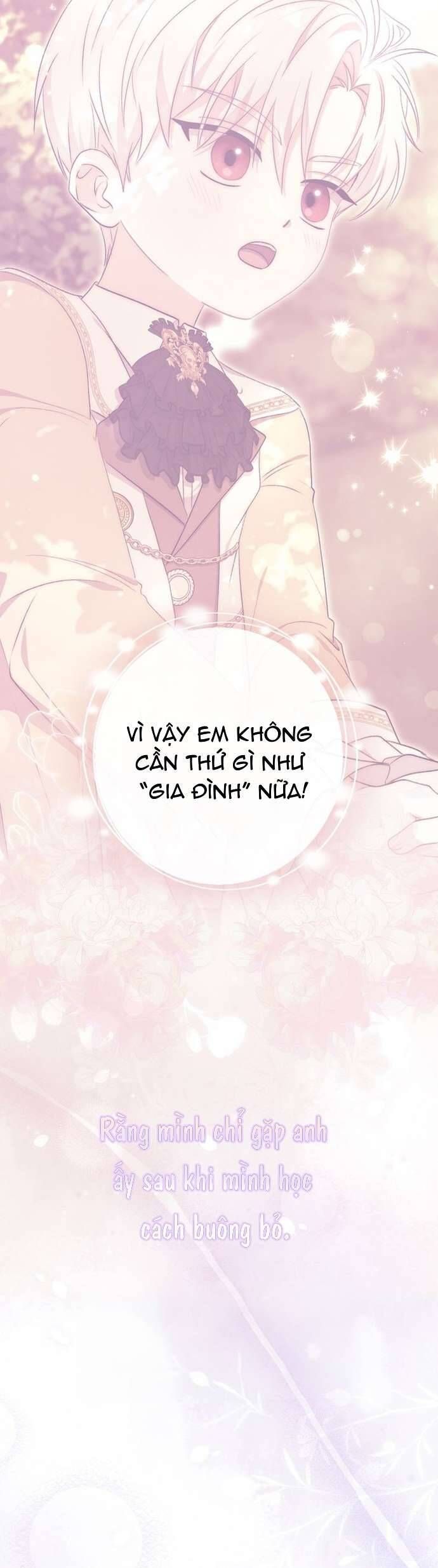 Nam Chính Bệnh Hoạn Ám Ảnh Với Sức Khoẻ Của Tôi - Chap 17 - Trang 54