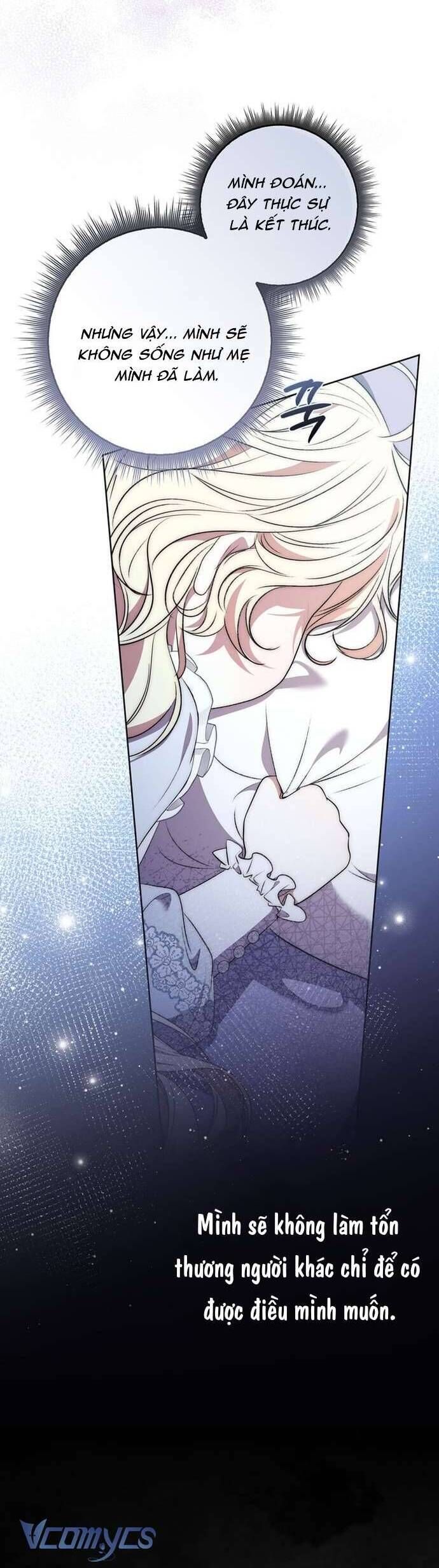 Nam Chính Bệnh Hoạn Ám Ảnh Với Sức Khoẻ Của Tôi - Chap 17 - Trang 56