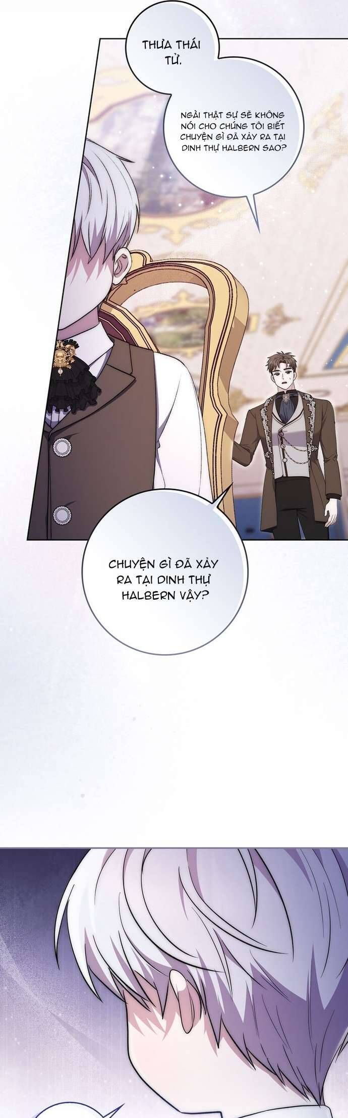Nam Chính Bệnh Hoạn Ám Ảnh Với Sức Khoẻ Của Tôi - Chap 17 - Trang 7