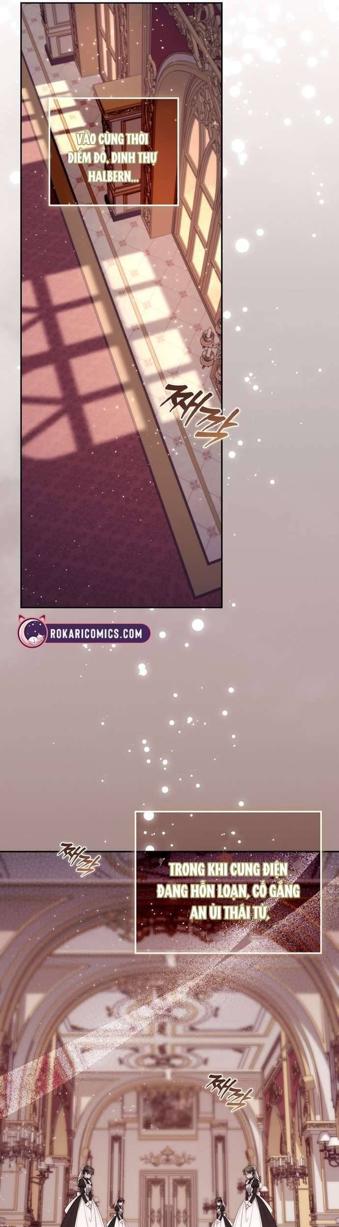 Nam Chính Bệnh Hoạn Ám Ảnh Với Sức Khoẻ Của Tôi - Chap 17 - Trang 10