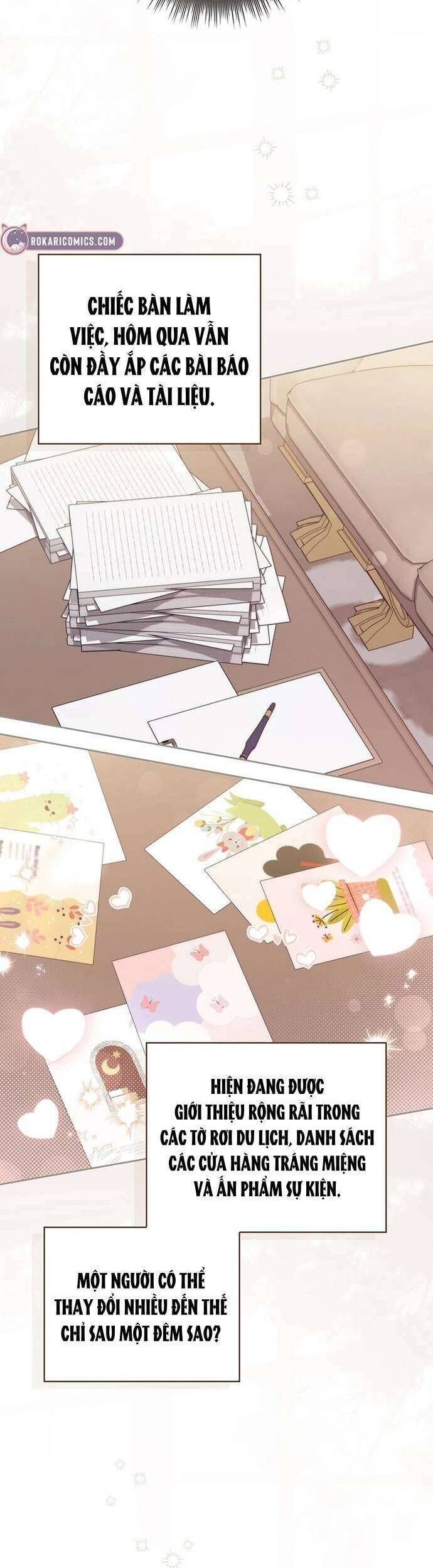 Nam Chính Bệnh Hoạn Ám Ảnh Với Sức Khoẻ Của Tôi - Chap 18 - Trang 2