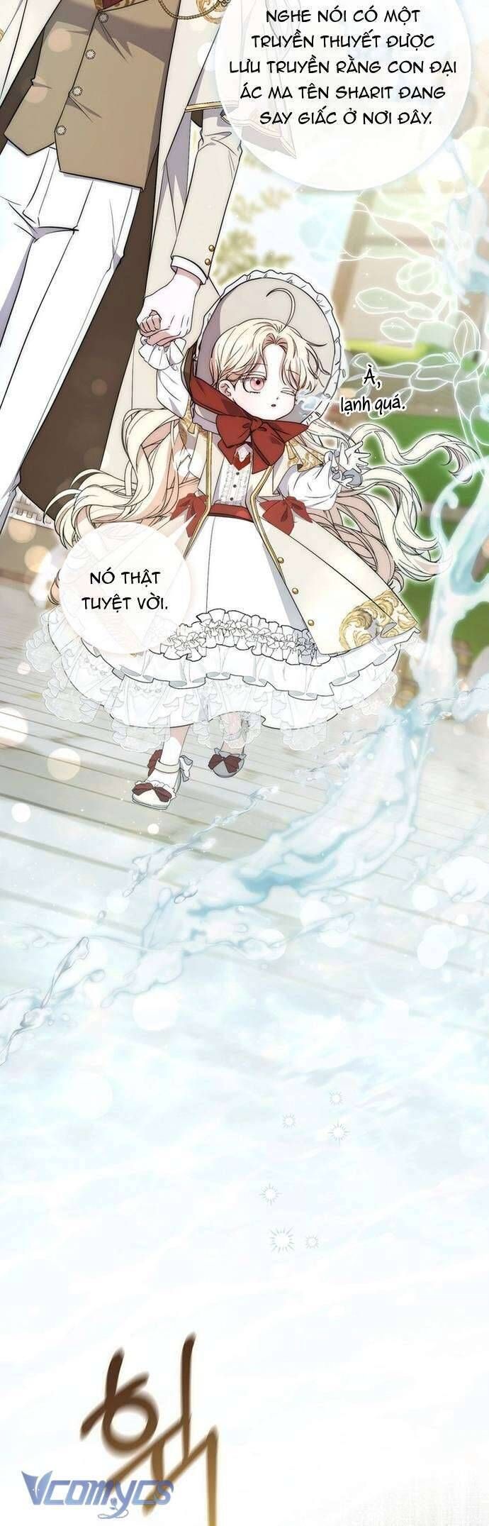 Nam Chính Bệnh Hoạn Ám Ảnh Với Sức Khoẻ Của Tôi - Chap 18 - Trang 21