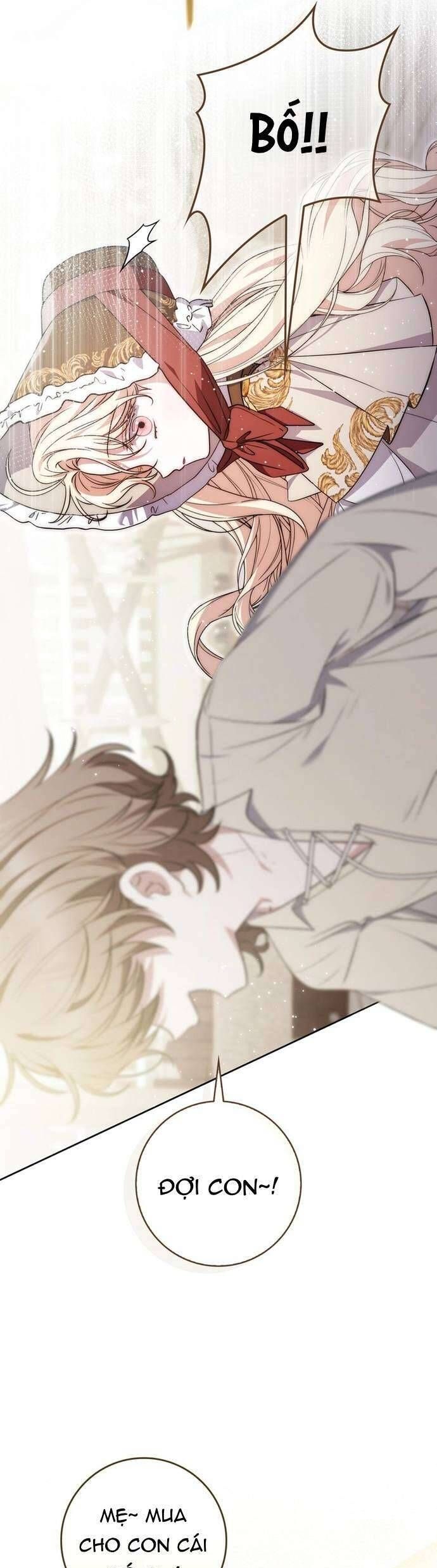 Nam Chính Bệnh Hoạn Ám Ảnh Với Sức Khoẻ Của Tôi - Chap 18 - Trang 22