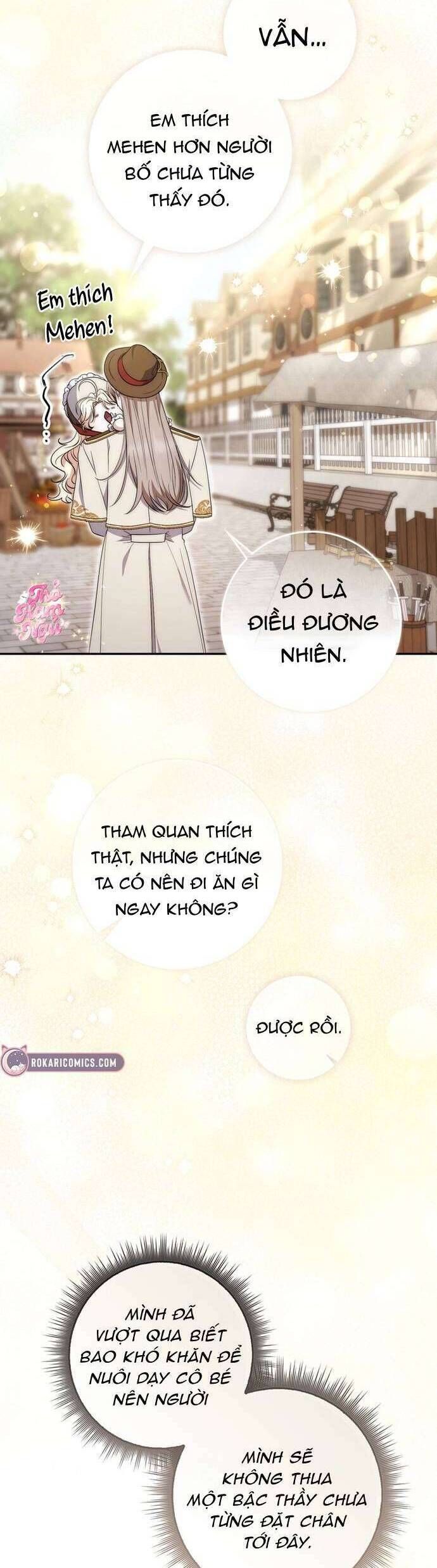 Nam Chính Bệnh Hoạn Ám Ảnh Với Sức Khoẻ Của Tôi - Chap 18 - Trang 29