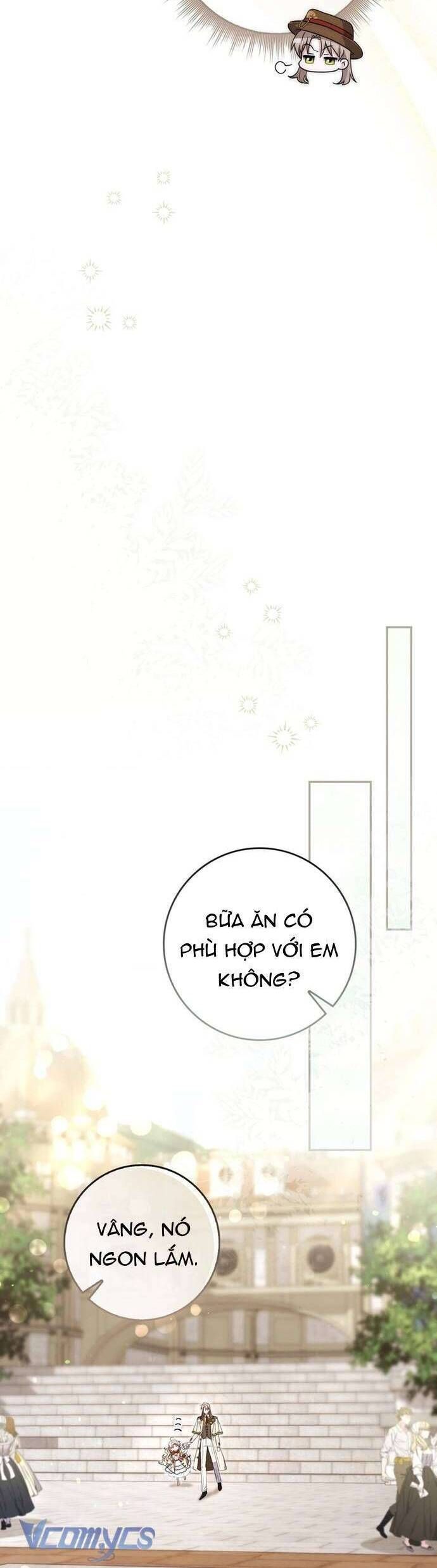 Nam Chính Bệnh Hoạn Ám Ảnh Với Sức Khoẻ Của Tôi - Chap 18 - Trang 30