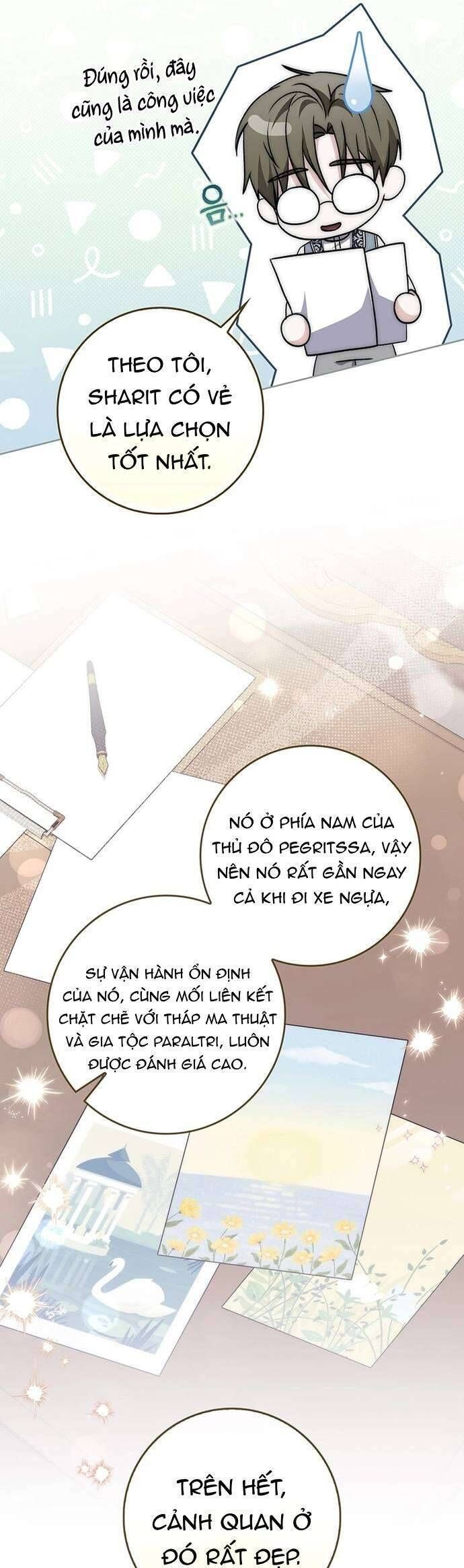 Nam Chính Bệnh Hoạn Ám Ảnh Với Sức Khoẻ Của Tôi - Chap 18 - Trang 4