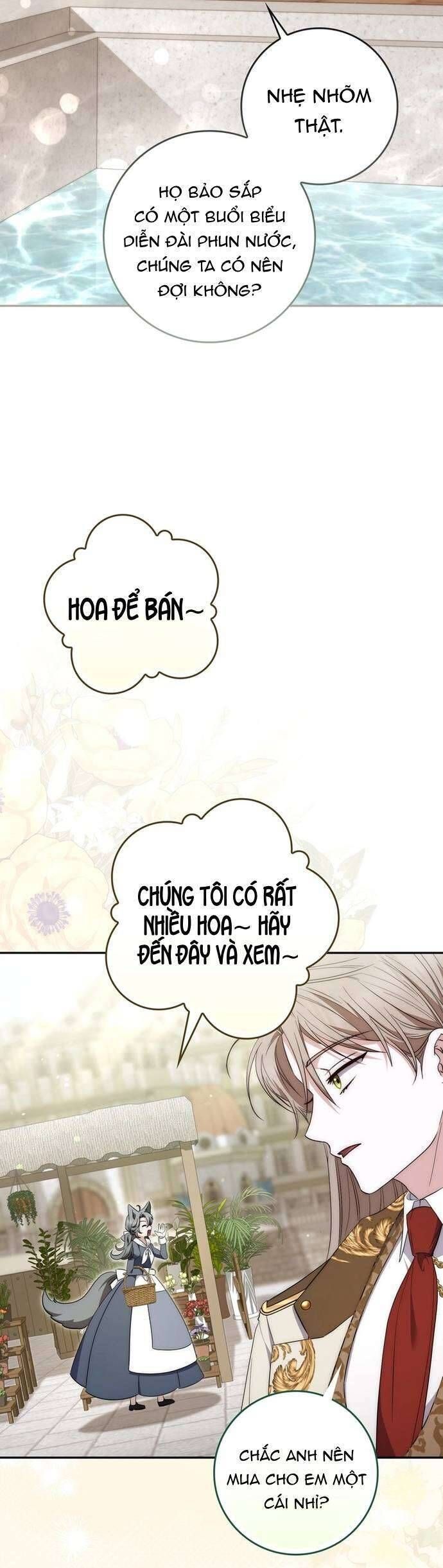 Nam Chính Bệnh Hoạn Ám Ảnh Với Sức Khoẻ Của Tôi - Chap 18 - Trang 31
